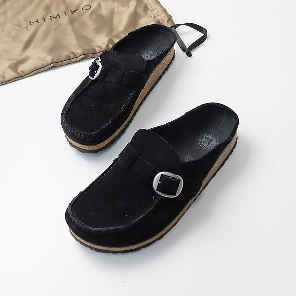 BIRKENSTOCK ビルケンシュトック Buckley バックリー サンダル 39