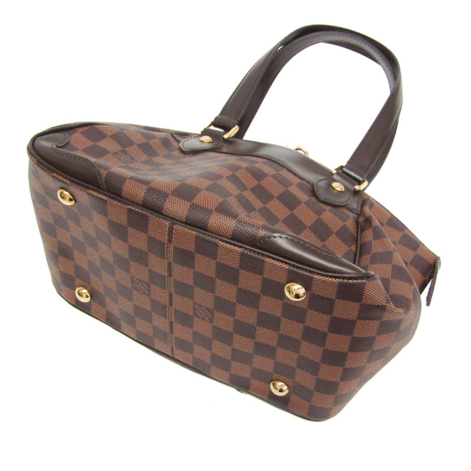 の*り様 LOUIS VUITTON ルイヴィトン　ダミエ　ヴェローナ LOUIS VUITTON】ルイヴィトン『ダミエ ヴェローナGM』N41119