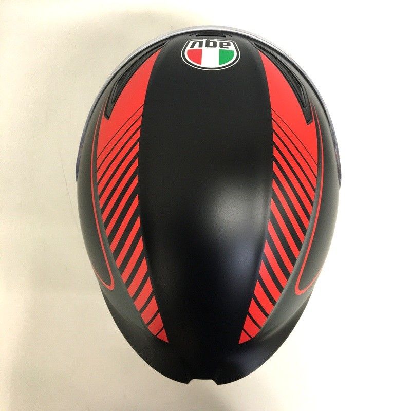 ブラック オートバイ