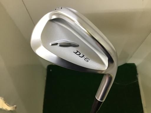 フォーティーン DJ-6 50° ウェッジ WG FT-62w Ver2 フレックスその他 メンズ 男性用 右利き 右用 Bランク ゴルフクラブ