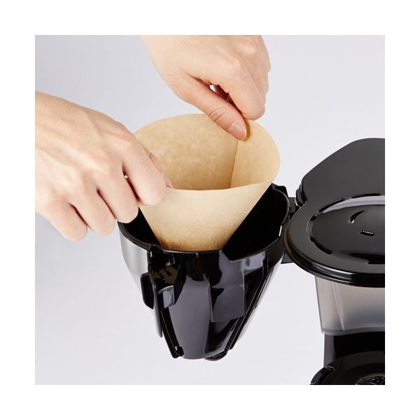 メリタコーヒーメーカー イージートップサーモ