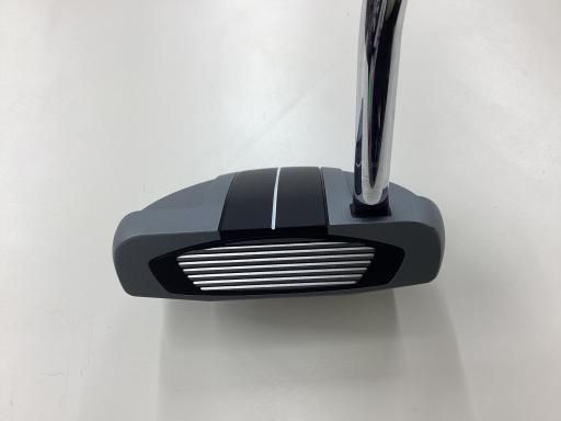 中古】 テーラーメイド Spider GT ROLLBACK SILVER/BLACK