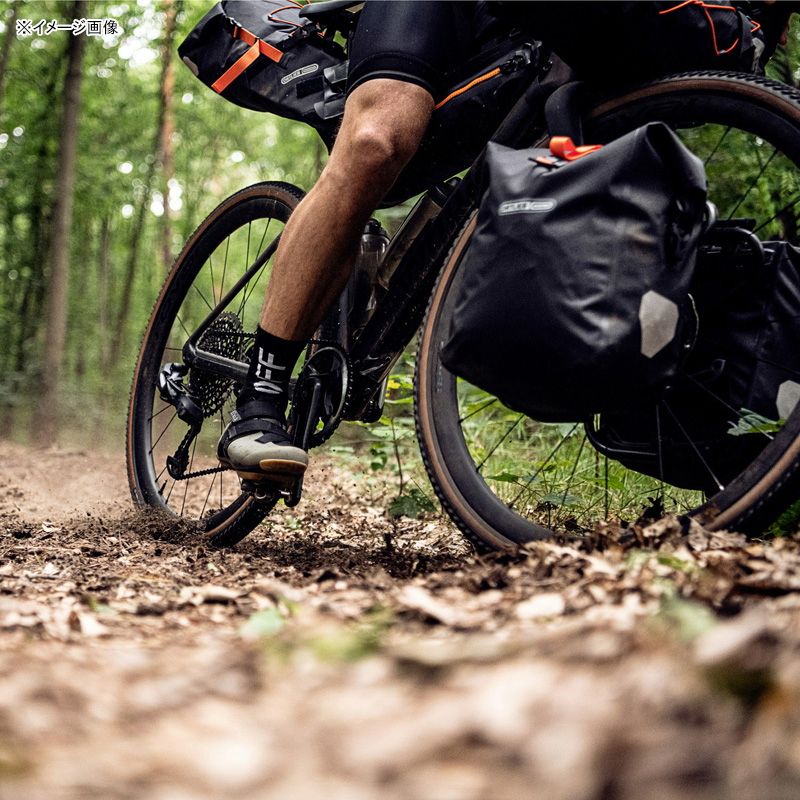 正規品 グラベルパック