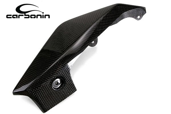 Carbonin CY15340 カーボン リヤ サイド パネル YAMAHA MT-09 (14-16) - メルカリ