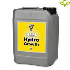 Hesi HYDRO Growth 10L