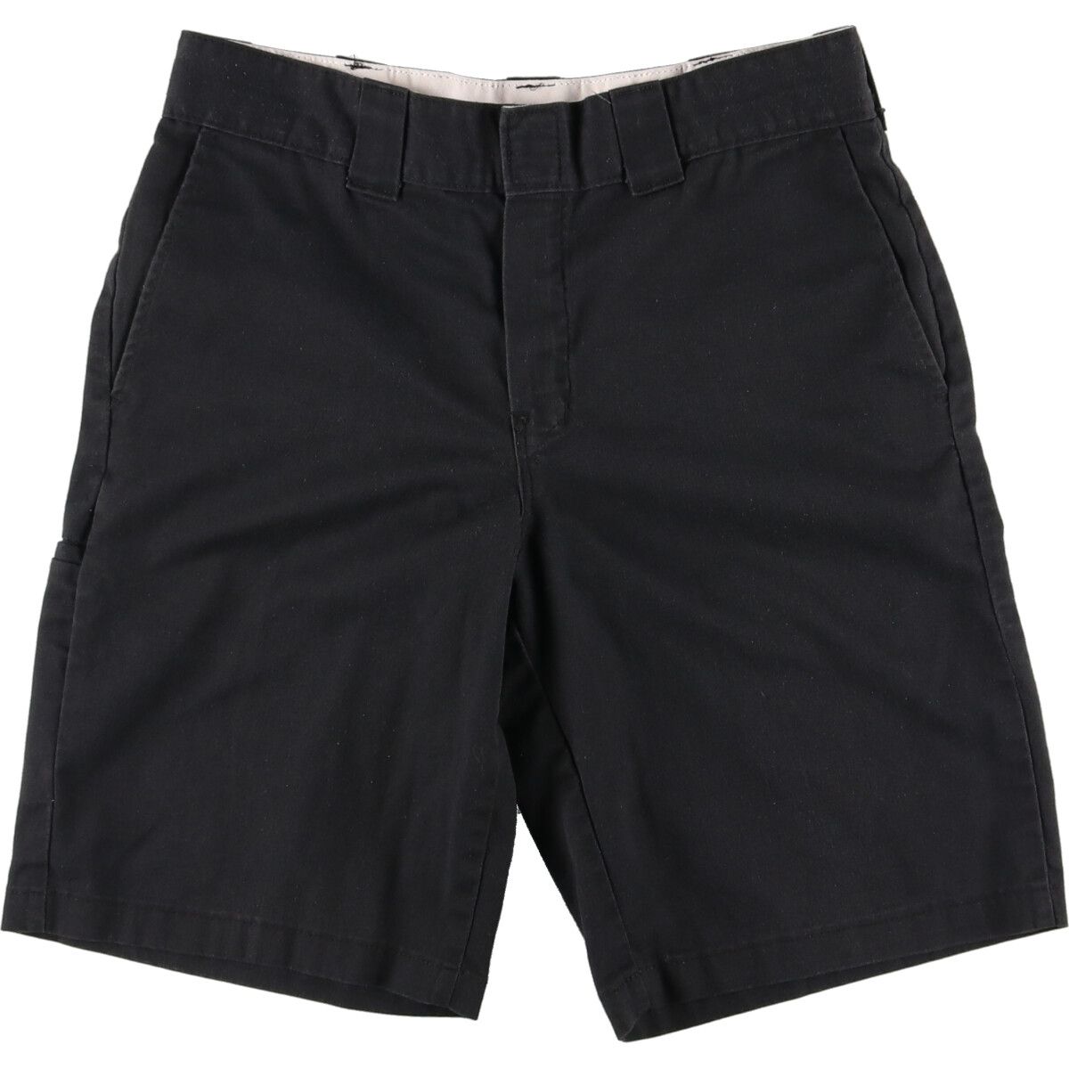 古着 ディッキーズ Dickies チノペインターショーツ ハーフパンツ メンズw32/eaa440087