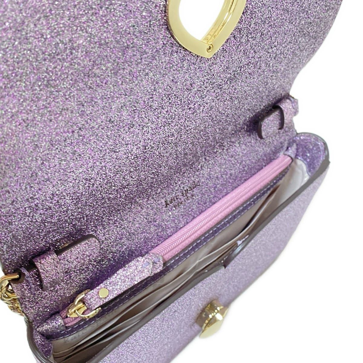 【国内即発送】KATE SPADEケイトスペード★ チェーンウォレット チェーンウォレット kate spade new york(ケイトスペード