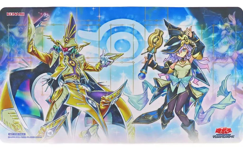 2025年最新】幻惑の見習い魔術師 プレイマットの人気アイテム