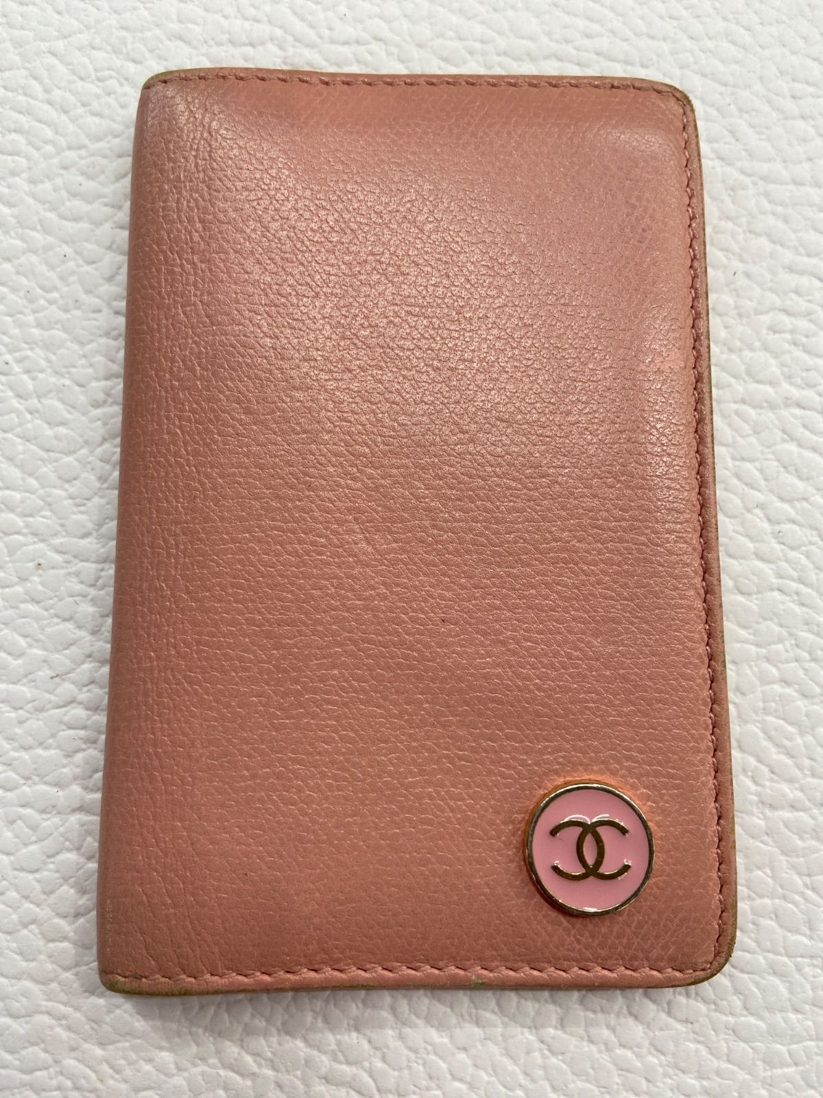 CHANEL ココボタン カードケース 楽天市場】CHANEL シャネル ココボタン カードケース 名刺入れ