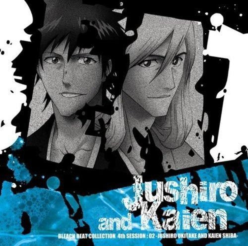 浮竹十四郎 Blu-ray予約特典 通信販売 浮竹十四郎 Blu-ray予約特典 通信販売