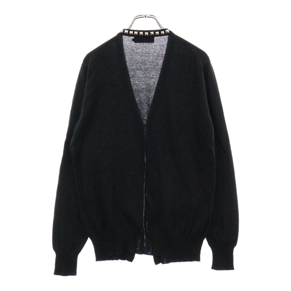 hysteric glamor カーディガン