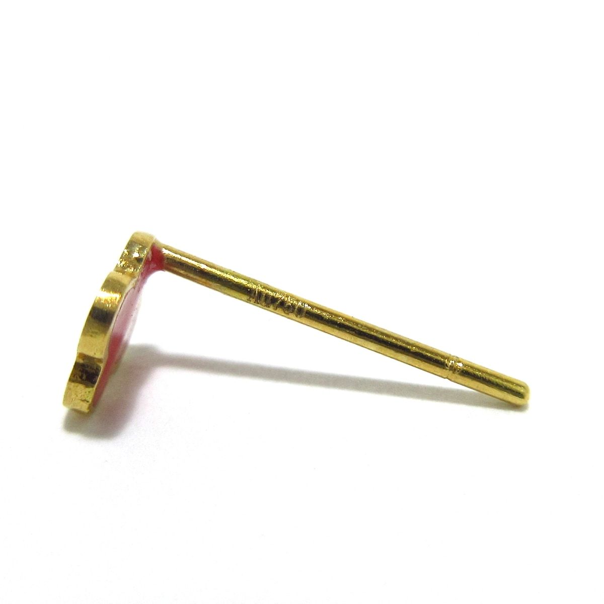 総重量 0.4g