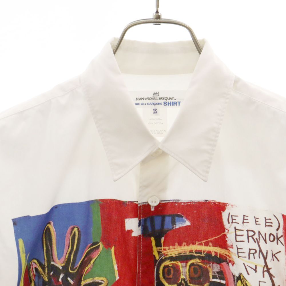 COMME des GARCONS SHIRT (コムデギャルソンシャツ) 18AW ×JEAN COMME des GARCONS SHIRT (コムデギャルソンシャツ) 18AW ×JEAN