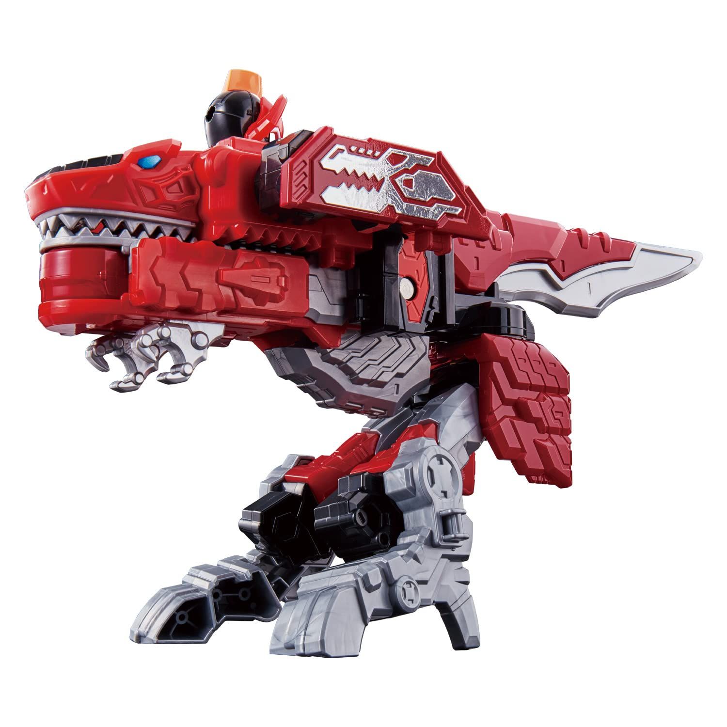 暴太郎戦隊ドンブラザーズ DXドンゼンカイオー