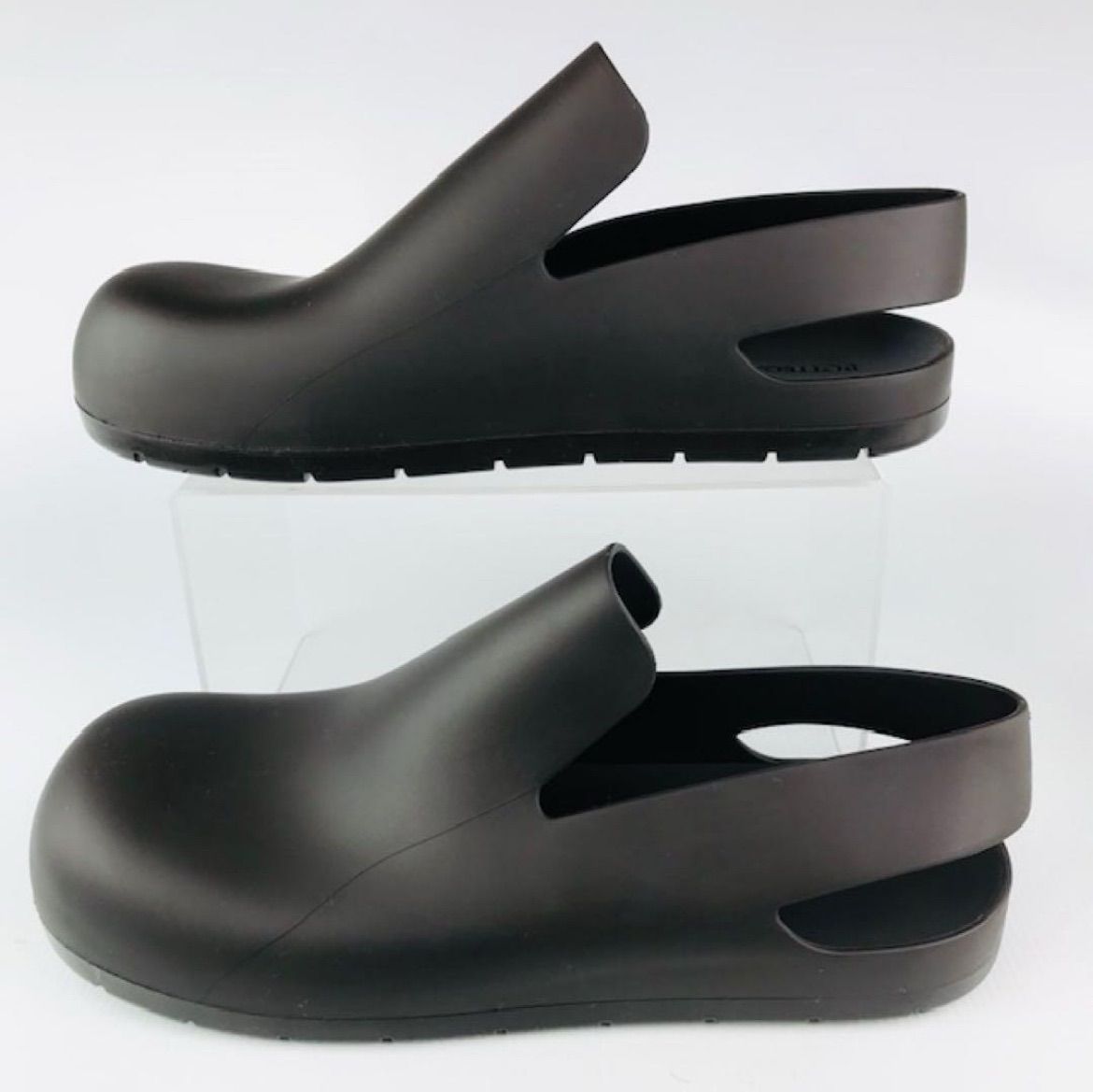 新品未使用☆BOTTEGA VENETA・ボッテガ・ヴェネタ メンズ パドル