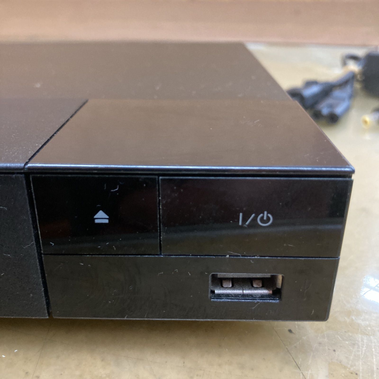 S773⭐SONY ソニー BDP-S1500 Blu-rayプレーヤー ⭐ 動作確認済