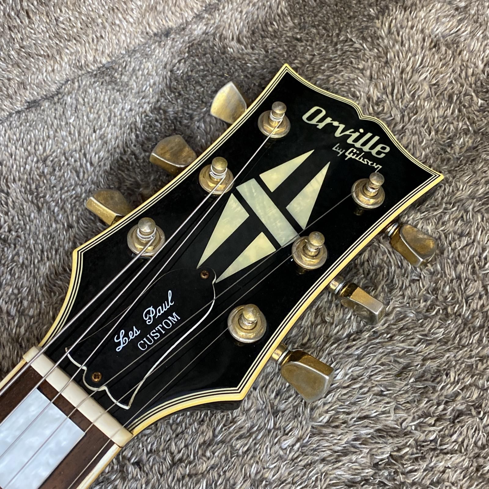 ま*U様 Orville by Gibson オービルバイギブソン ギター 53904-1_600x600_crop_center.