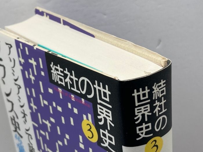 アソシアシオンで読み解くフランス史 アソシアシオンと ⁄ 非常に良い