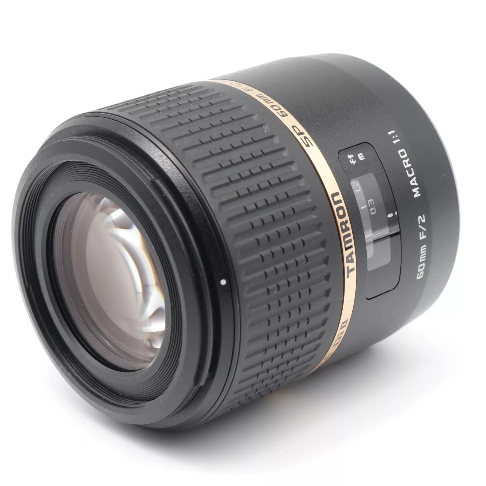 化粧箱付き＞＞【新級品】TAMRON タムロン 単焦点マクロレンズ SP90mm