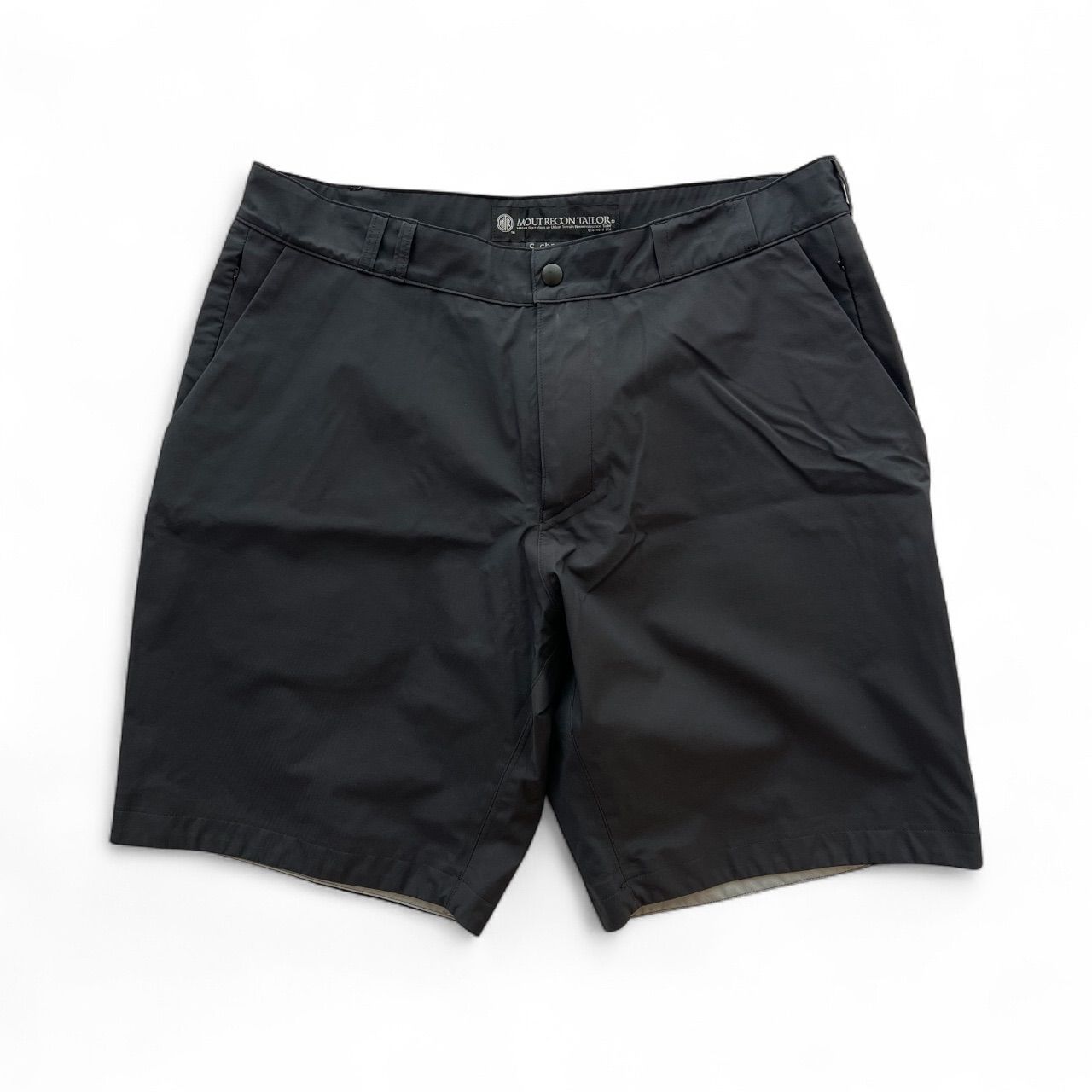 MOUT RECON TAILOR（マウトリーコンテーラー）ショートパンツ ショート