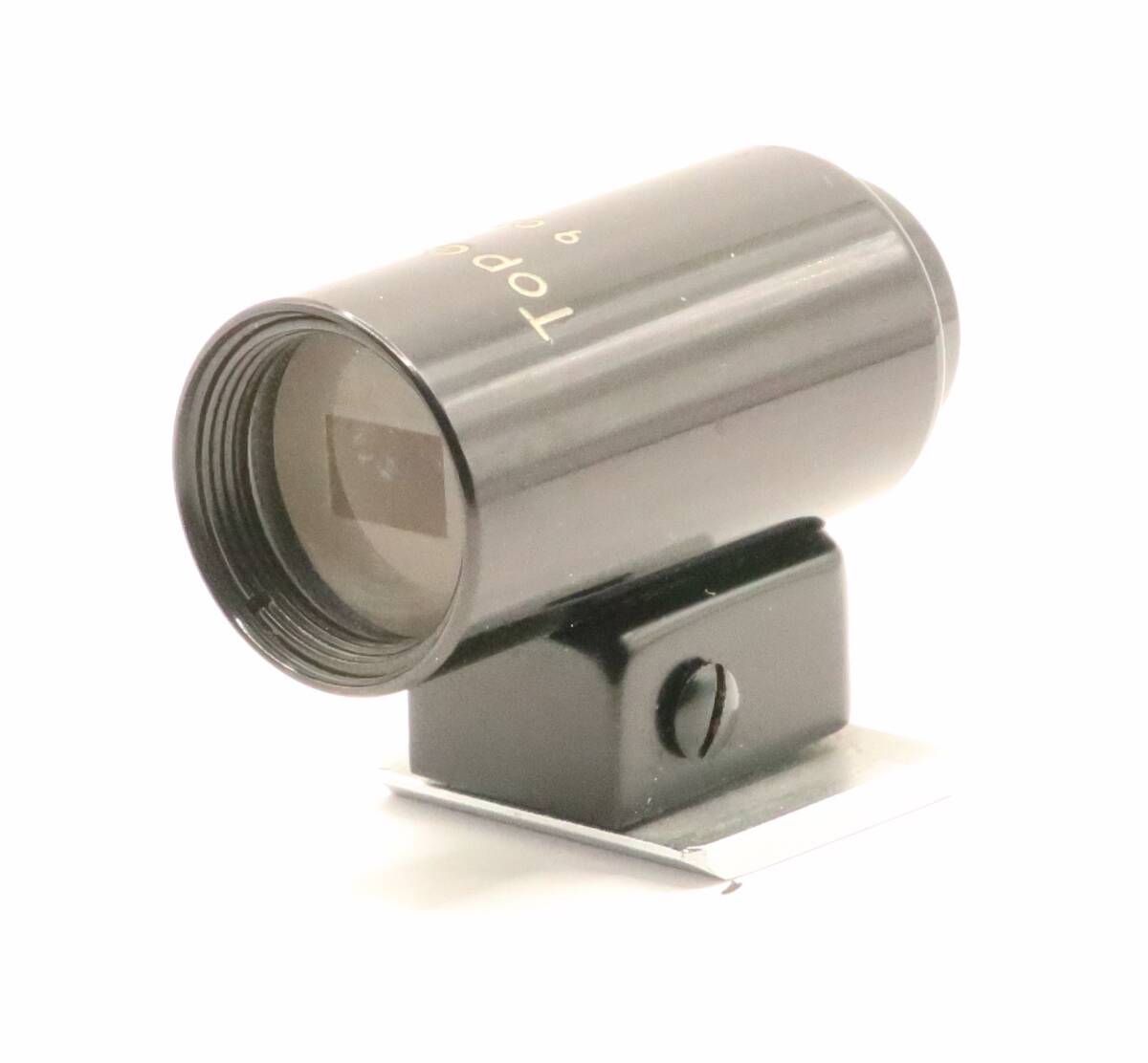 Topcor 9cm 1:3.5 カメラレンズ L39マウント 東京光学 トプコール