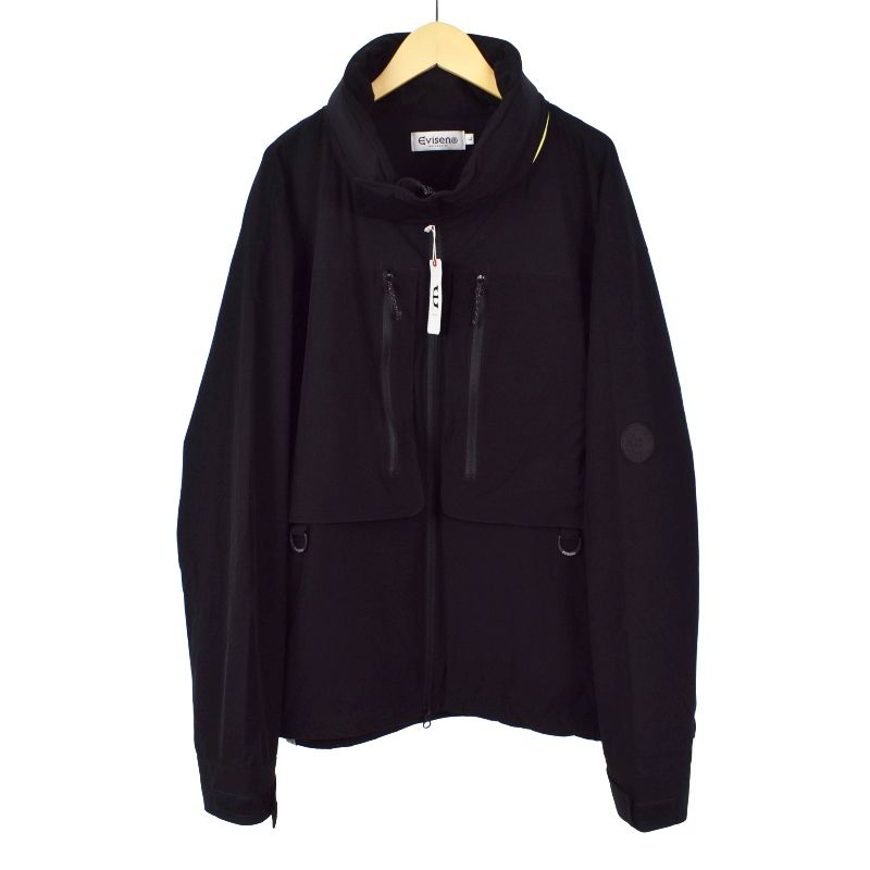 エビセン スケートボード Evisen Skateboards 24SS SUPER LIGHT NYLON