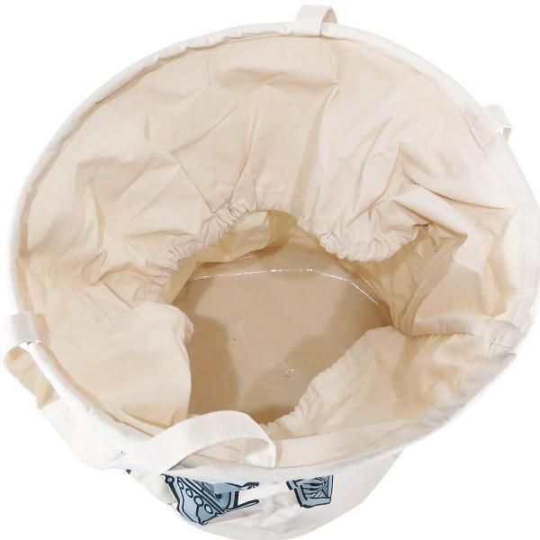 STUSSY LAUNDRY BAG ランドリー バッグ 新品 STUSSY ステューシー LAUNDRY BAG ランドリー バッグ