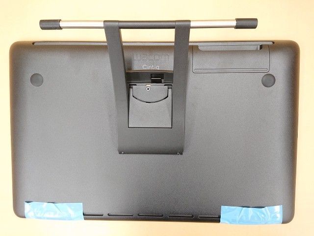液晶ペンタブレット DTK2260K0D