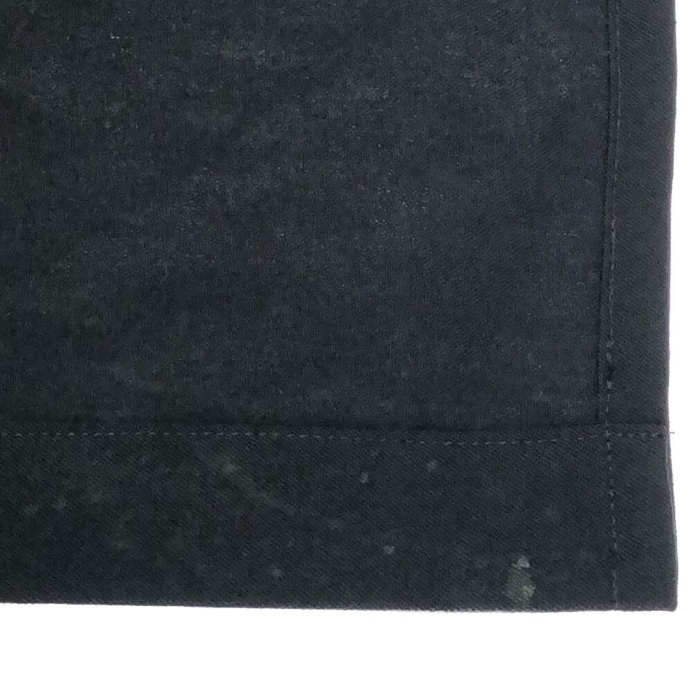 Yohji Yamamoto POUR HOMME (ヨウジヤマモト プールオム) 21SS