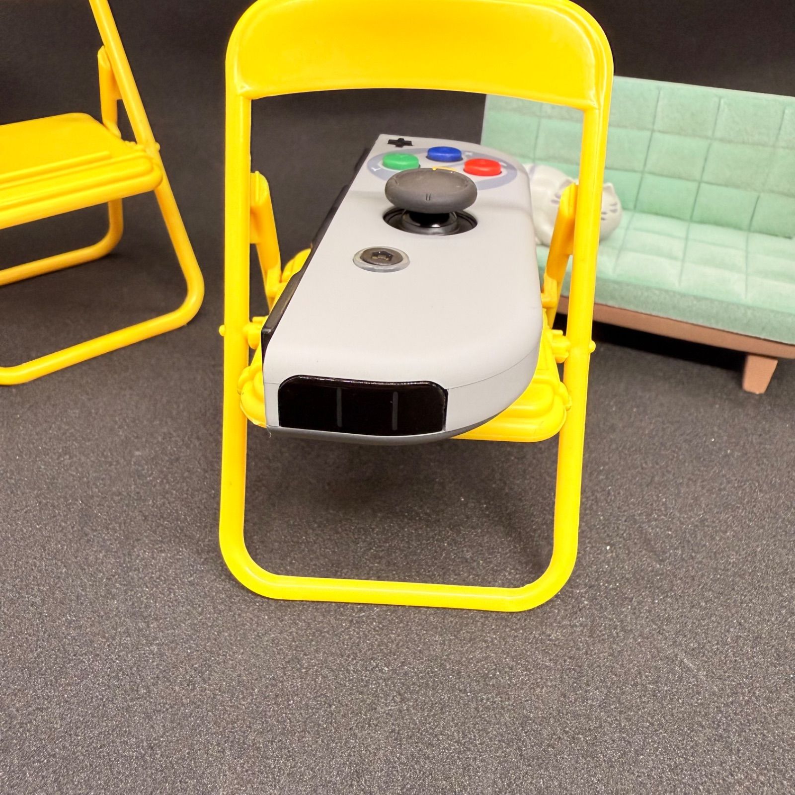 Joy-Conジョイコン