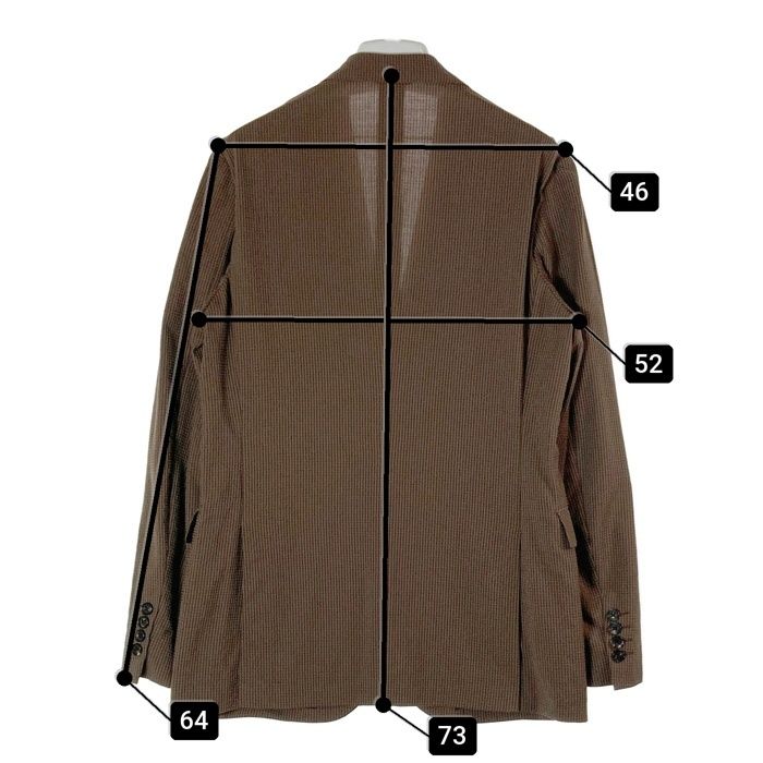 ヴィンテージ】Y's for men ワイズ ヨウジヤマモト 90s スーツ 1