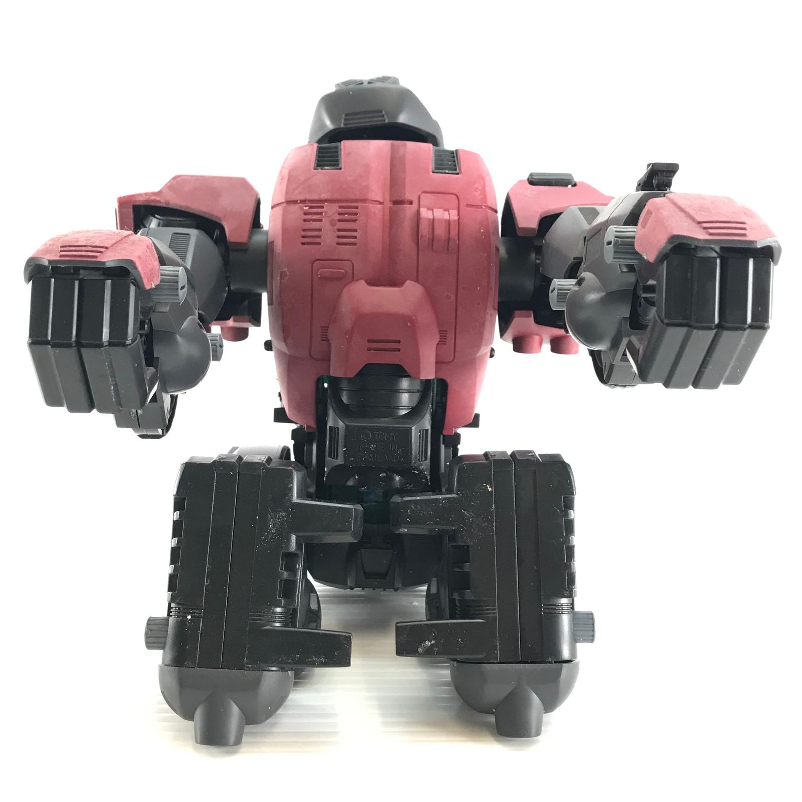 当時物 希少 未組立 ARII メダロット ロクショウ プラモデル アリイ Amazon.co.jp: 当時物 プラモデル No.2 1/12 クワガタ