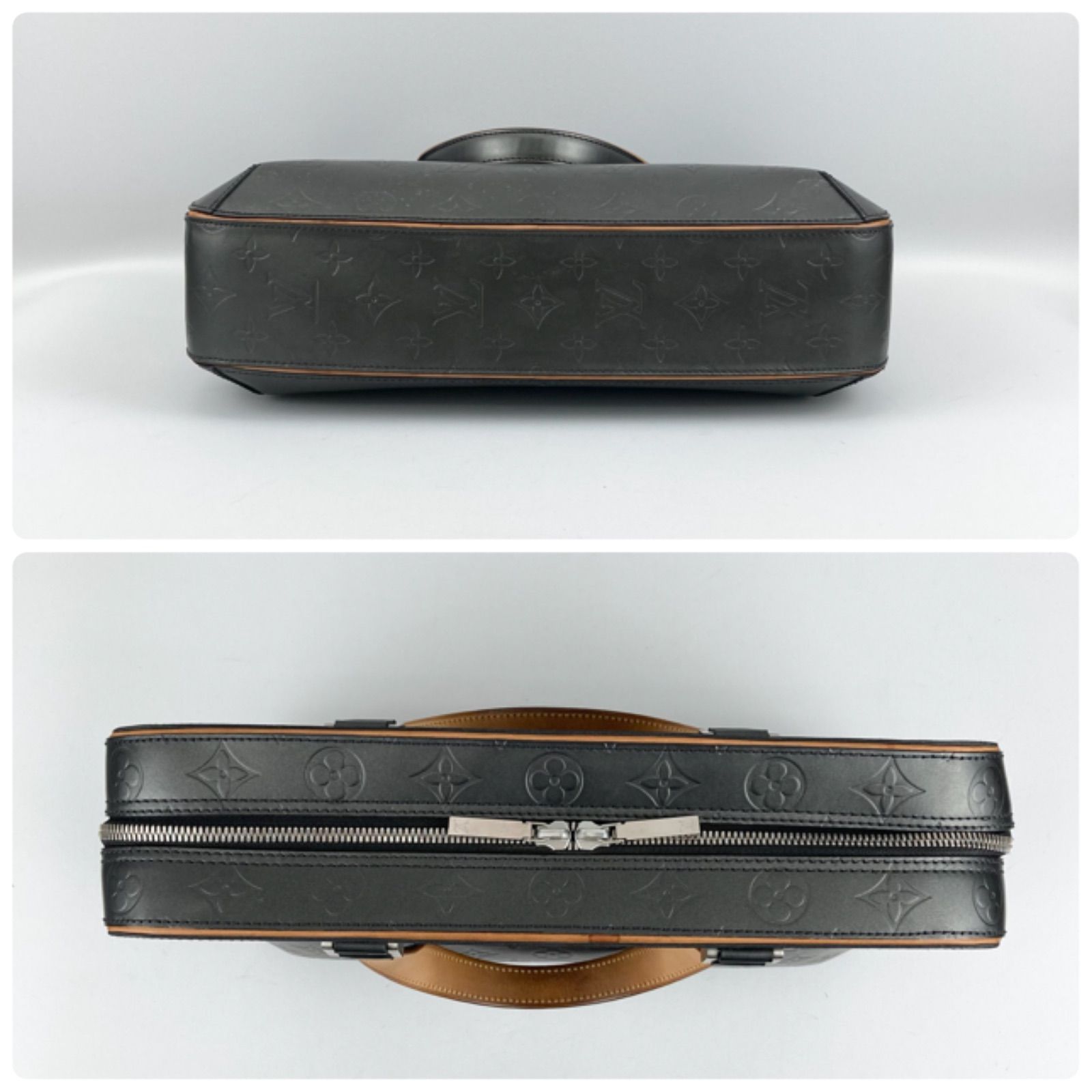 LOUIS VUITTON ルイヴィトン M55132 モノグラムマット マルデン