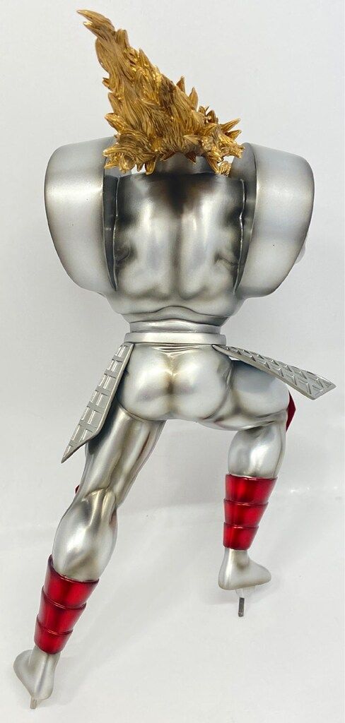 SpiceSeed キン肉マンシリーズ 悪魔将軍 あの時と何も変わらぬver．