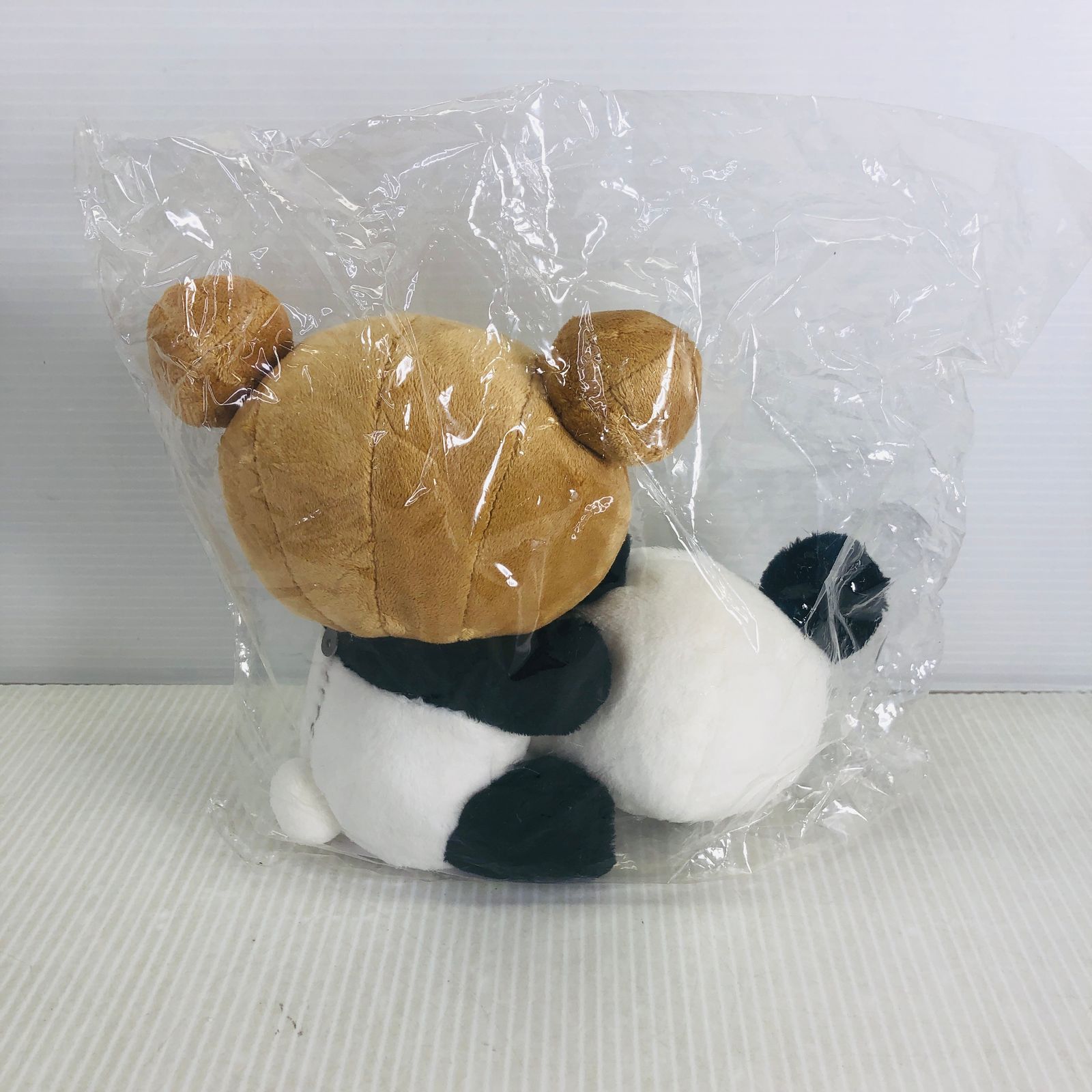 未開封】 リラックマ コリラックマ あつめてぬいぐるみ リラックマ