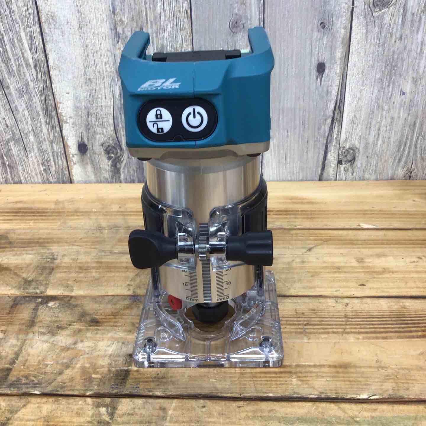 コードレストリマー RT50DRG