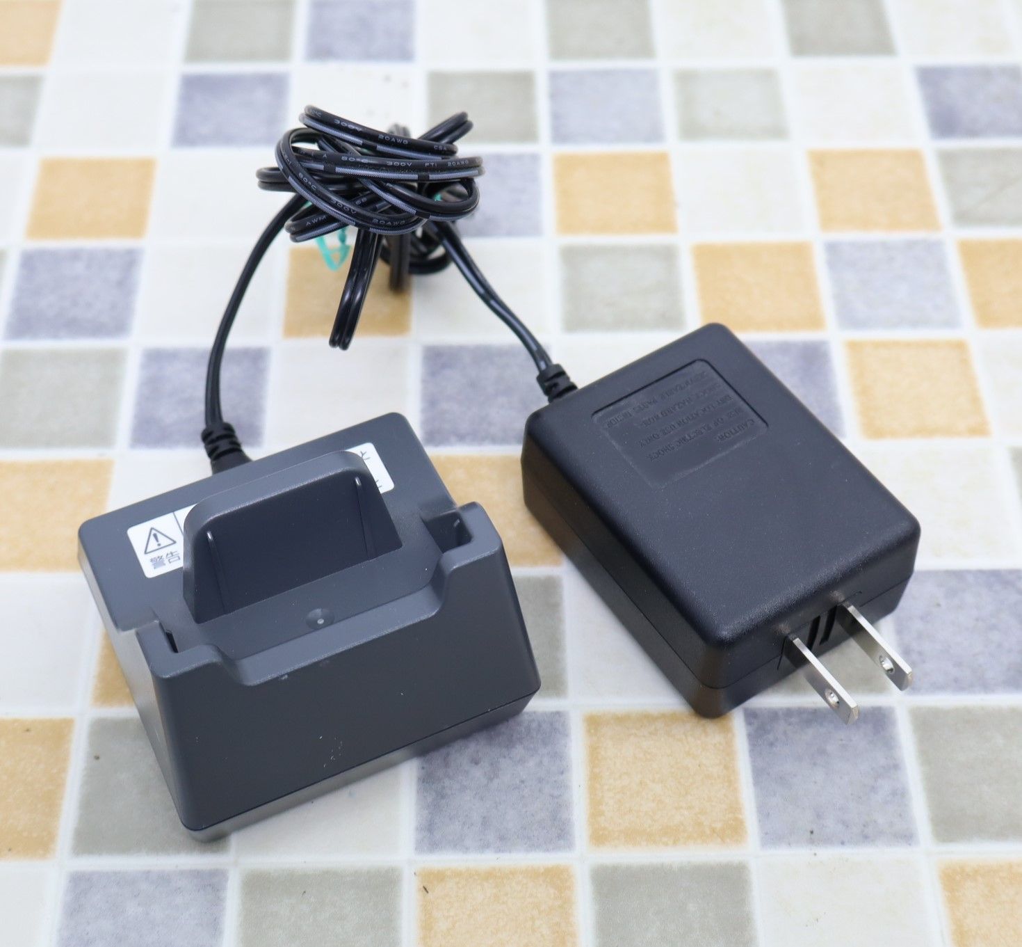 ∨ ｜子機 充電器セット｜Saxa サクサ PS800 マルチラインシステム 