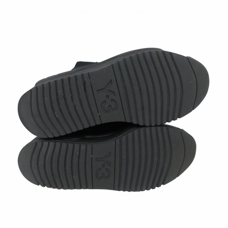 ワイスリー Y-3 ヨウジヤマモト × ADIDAS 23SS RIVALRY SANDAL