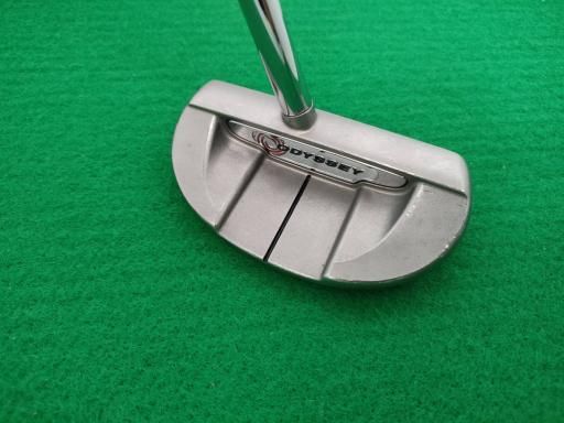 中古】 オデッセイ WHITE HOT XG #5 CS(センターシャフト) 32