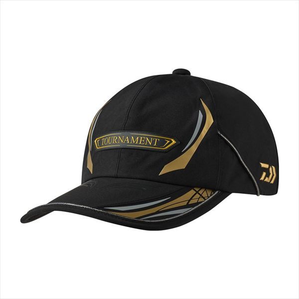 新品KONNO / 型破り ’’鬼ギャバ濃紺CAP’’定価28600円 注文 ダイワ 帽子 DC-1125T GORE-TEXトーナメントキャップ ブラック
