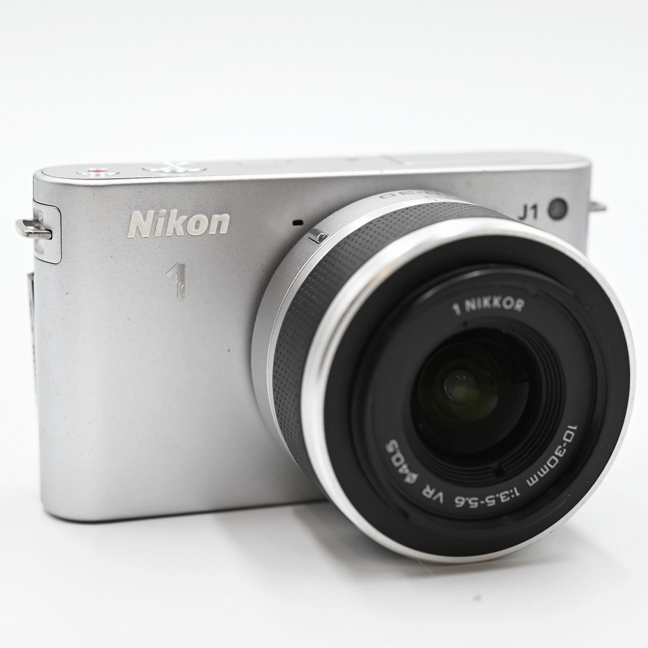 Nikon