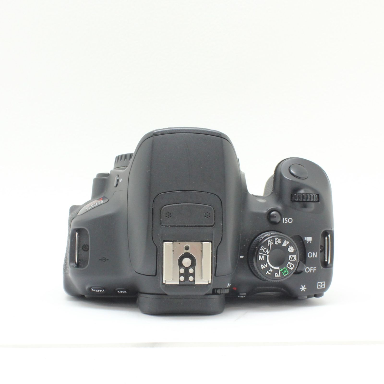 カメラ 【ジャンク品】Canon EOS Kiss X7i ボディ