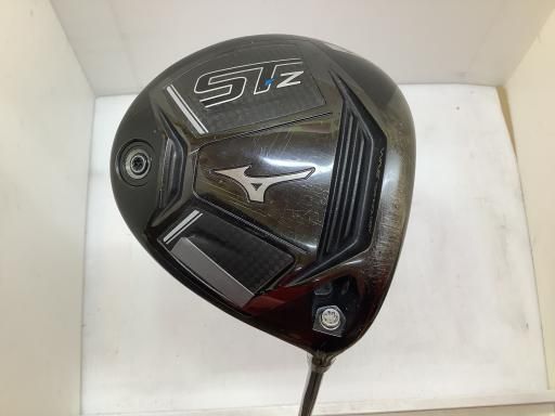 ミズノ Mizuno ST-Z 9.5° ドライバー DR リシャフト フレックスその他 メンズ 男性用 右利き 右用 Cランク ゴルフクラブ
