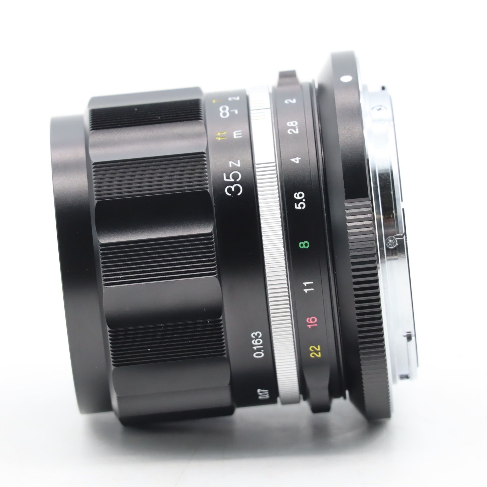 F2 APS-C