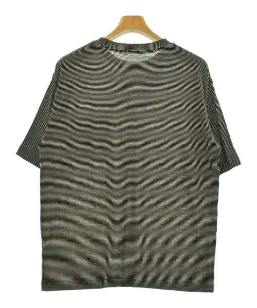 COMOLI Tシャツ カットソー メンズ 古着 送料無料