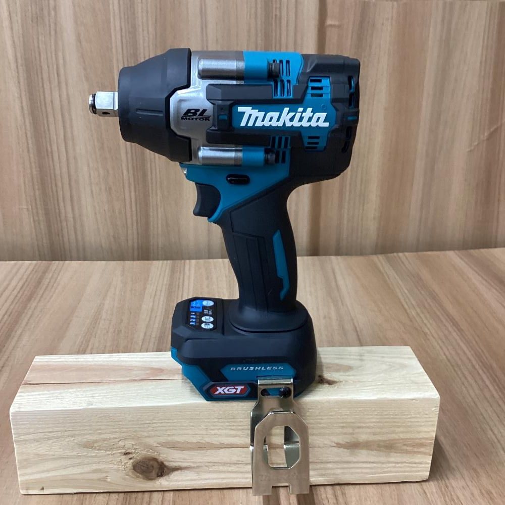 003☆未使用品・即決価格☆マキタ 充電式インパクトレンチ 003☆未使用品・即決価格☆マキタ 充電式インパクトレンチ