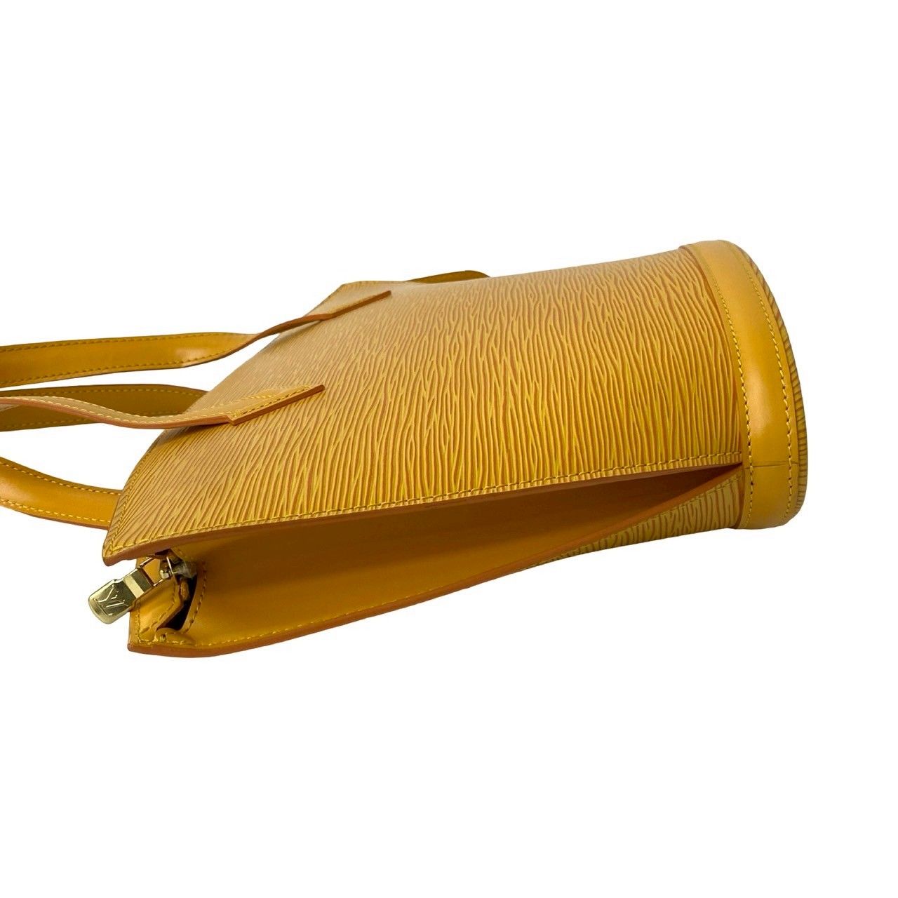 極 美品 LOUIS VUITTON ルイヴィトン ヴィンテージ サンジャック エピ 