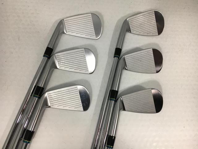 ブリヂストン8番アイアンツアーステージVMR23ゴルフクラブ初心者中古メンズBR ブリヂストン ツアーステージV3000 ゴルフクラブ アイアンセット