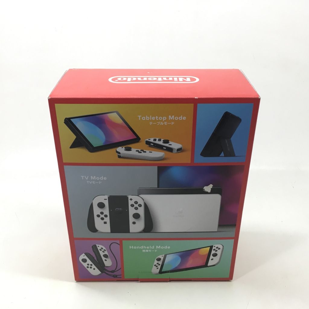 美品 Nintendo Switch 本体 Nintendo Switch 本体 ニンテンドー スイッチ HAD-S-KABAH