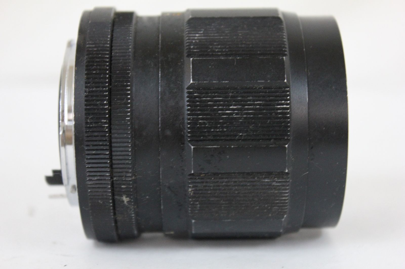 KONICA Hexanon AR 100mm F2.8 コニカ おまけ付きKONICAコニカHEXANON